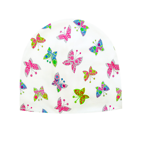 A BERIT (liblikatega müts)-SPRING/AUTUMN HATS