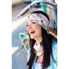KEIRI-SPRING/AUTUMN SCARVES