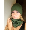KENDRA-SPRING/AUTUMN SCARVES