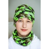 KEVIN-SPRING/AUTUMN SCARVES
