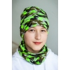 KEVIN-SPRING/AUTUMN SCARVES