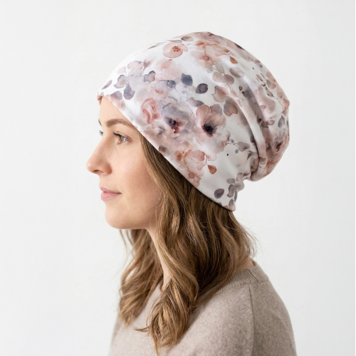 LAUREN-SPRING/AUTUMN HATS