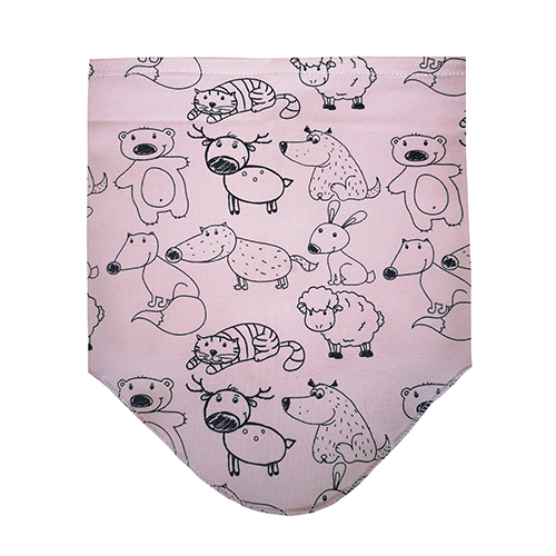 LIISA SUMMER SCARVES LIISA-SUMMER SCARVES