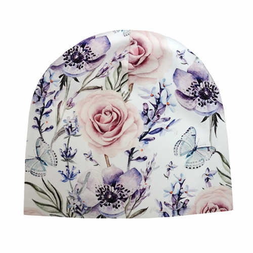 LUNA-SPRING/AUTUMN HATS