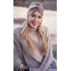 NETE WINTER HEADBANDS NETE-WINTER HEADBANDS