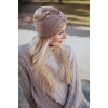 NETE WINTER HEADBANDS NETE-WINTER HEADBANDS